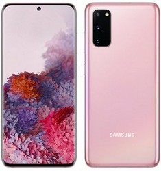 Замена камеры на телефоне Samsung Galaxy S20 в Абакане